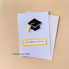 Check spelling or type a new query. Crochet Graduation Cap Applique For Handmade Card Goldenlucycrafts