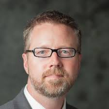 Attorney Todd Johnson