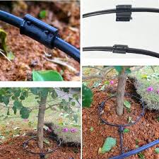 Drip irrigation is useful for fruit crops banana, grapes, citrus, pomegranate, papaya, pineapple, watermelon, sweet lime, mango. 20m New Irrigation Shunt Tube Drip Hose Emitters Fruit Trees Bonsai Plants Saving Water Drip Lines Irrigate Diverting Pipe Garden Sprinklers Aliexpress