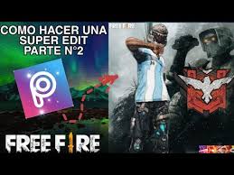 Aqui, você se juntará a um grupo de até 50 jogadores que lutam até a morte em uma enorme ilha cheia de armas e veículos. Como Hacer Una Foto De Perfil Para Free Fire Paso A Paso Parte 2 Youtube