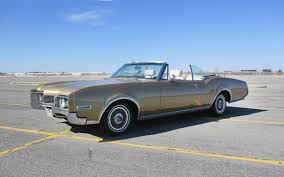 Image result for Champagne 1967 Oldsmobile