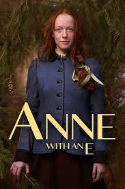 Anne with an e cast and. Anne With An E Staffel 1 Kritik Moviebreak De