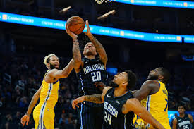 Postgame interviews (12/3/12), a playlist by warriors from desktop or your mobile device. Warriors 109 Magic 95 Late Run Stifles Orlando Comeback Orlando Pinstriped Post