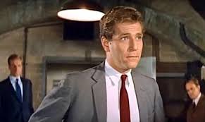 He is drugged, kidnapped and comes face to face with oktober (max von sydow), the leader of a far. Quiller Memorandum The 1966 Nostalgia Central