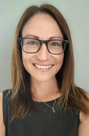 INTRODUCING JENNIFER CAMERON Hi, I'm Jen Cameron. I have recently joined  Moore Law in the Whanganui and Palmerston North offices. I grew up in  Whanganui, ventured away for study and work, but
