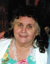 Joan C. (Koslosky) Ridilla Obituary January 18, 2018