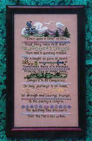 Maybe you would like to learn more about one of these? Dragon Dreams Fairy Tale Sampler Cross Stitch Pattern 123stitch