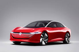 Meb telafi eğitimi nasıl olacak? Volkswagen Meb Plattform Der Zukunft Newcarz De