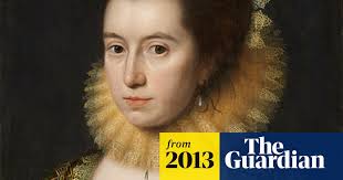 National Portrait Gallery buys lost Lady Anne Clifford painting