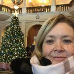 Kristin Davey's Instagram, Twitter & Facebook