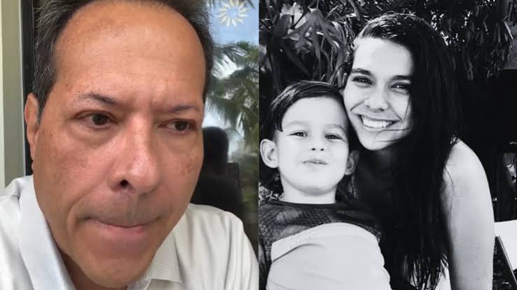 Luto para el 'Cantante del gol': Hallan sin vida a familiar del querido narrador de fútbol tras extensas horas de búsqueda en Cali | Red+ Noticias de hoy en Colombia y el