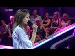 Eine produktion von alex kettl u. Anna Buchegger Die Grosse Chance Youtube