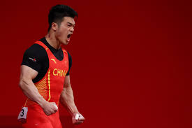 Jun 26, 2021 · 石智勇、吕小军领衔中国举重队再战东京奥运. 9mfhnmuj 1gajm
