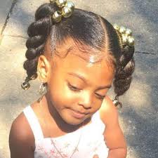 Cute 12 year old hairstyles black girl, twisted braids are models that look quite perfect on our girls' hair. Black Girls Hairstyles And Haircuts 40 Cool Ideas For Black Coils