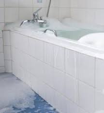 How To Replace A Rotten Floor In Front Of A Bathtub Bathtub Drain Clean Bathtub Bathtub