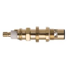 Shop our selection of price pfister parts, cartridges & stems at the faucet depot. Danco 9h 8h C One Handle Bath Ceramic Replacement Cartridge For Price Pfister At Menards
