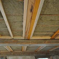 Çocuklu bir ev veya müzik düşkünü bir. Tavanda Ses Yalitimi Nasil Yapilir Cati Ustasi 0216 362 84 49