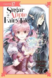 Sugar Apple Fairy Tale, Chapter 17 (manga serial) eBook by YozoranoUdon -  EPUB Book | Rakuten Kobo United States