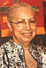 Gladys Stuart Obituary (1940