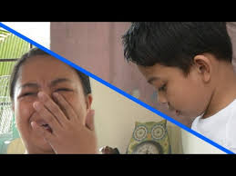 Life with autism disorder: People judge my kid