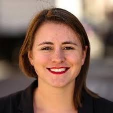 Articles by Carrie Mihalcik's Profile