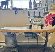 Does anyone know if I can upgrade this machine's motor to a ...