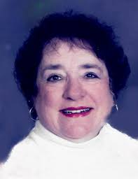 Obituary information for Norma O Hart
