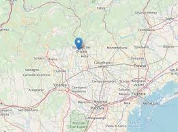 Jun 02, 2021 · terremoto oggi, scossa m 3.1 in provincia di salerno. Terremoto In Veneto Serie Di Scosse A Bassano Del Grappa La Piu Forte Di Magnitudo 2 6