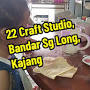 22 Craft Studio from www.tiktok.com