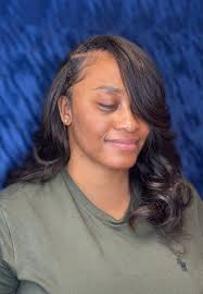 Hello everyone i am the new braider at salon 610