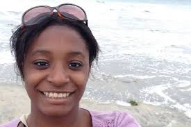 Erica Garmon's Instagram, Twitter & Facebook