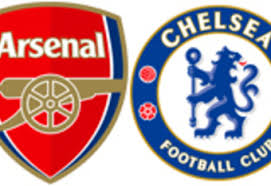 Arsenal, chelsea, liverpool, real madrid, barcelona and tottenham. Arsenal Vs Chelsea Arsenal Chelsea Twitter