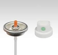 Aerosol Valve - FANXUN