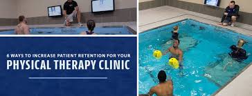 Call now to see a physical therapist today! 6 Ways To Increase Patient Retention At Your Physical Therapy Clinic
