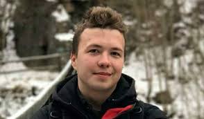 Опубликовано видео с признанием протасевича. Roman Protasevich Video Belorusskogo Oppozicionera Iz Sizo Ocenili Poslednie Novosti Politika Dni Ru