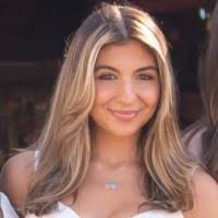 Danielle Piazza's Instagram, Twitter & Facebook