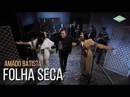 Estas estancias tienen excelentes calificaciones por su. Folha Seca Amado Batista Letras Com