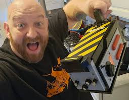 What was the double feature at Highway 18 outdoor theatre in Jefferson, WI?