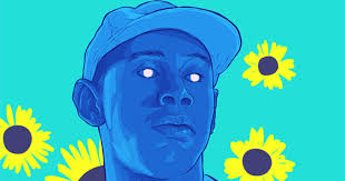Somewhere in capri, tiny boat. These Black Kids Can Be Who They Are On Tyler The Creator The Stigma Of Blackness Djbooth