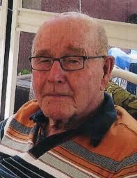 Obituary for Edward Wolfendon