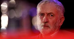 Jeremy Corbyn accuses Tories of 'making a mockery of the honours system'  after wealthy donor receives knighthood