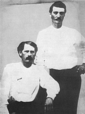 Wyatt berry stapp earp was an american law enforcement officer and businessman who worked in several places in the american west, including. Wyatt Earp Wikipedia