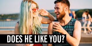 Uncover secret social & dating profiles, hidden online activity, images, videos, accounts! Quiz Does He Like You Does He Like Me Quiz