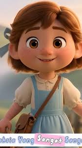 Ehh, Chacha excited pasal apa ni? 🤔 Dina pon gelakkan Chacha. Korang rasa  Chacha cakap bersedia untuk apa ni sebenarnya 👀 ?? #chachadandina #sisters  #siblings #kids #children #animation #84animationstudio #malaysia