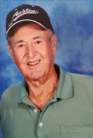 Derek King Obituary (1932