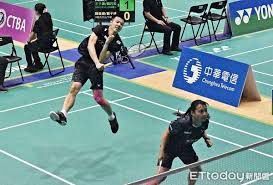 她亦是 2016年夏季奧林匹克運動會 羽球比賽 混雙銀牌、 大英國協運動會 混雙銅牌以及奪得 亞洲羽球錦標賽 冠軍. ç¾½çƒæŽ'åè³½ çŽ‹å­ç¶­é¦–æˆ°æ··é›™é åŠ‰å·§èŠ¸ç½©ä¸€æ³¢ç›´å'¼è¦ç·´å¥½ç™¼çƒ Ettodayé‹å‹•é›² Ettodayæ–°èžé›²