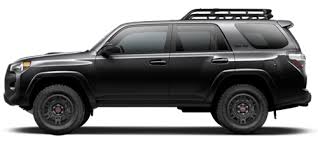 Copart 2020 toyota 4runner sr5. 2021 Toyota 4runner Specs Review Price Trims Germain Toyota Of Columbus