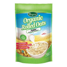 Oatlicious malaysia offers variety overnight oats which provide nutritionous meal for everyone. Ori Anzen Organic Rolled Oats Regular 500g Canada Shopee Malaysia