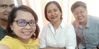 Tinubu support group for nigerian youths