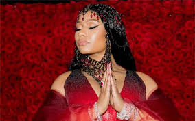 Nicki minaj finds herself at a career crossroads with her fourth studio album, queen. Hits Daily Double Rumor Mill Queen Tings